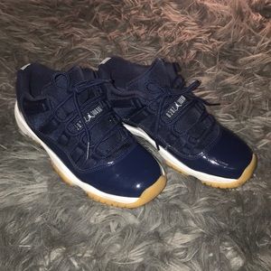 Jordan Retro 11 low